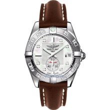 Breitling Galactic 36 Automatic a3733011/a717-2lt