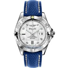 Breitling Galactic 41 a49350L2/a702-3zt