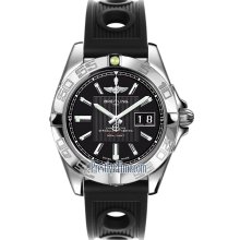 Breitling Galactic 41 a49350L2/ba07-1or