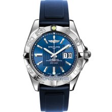 Breitling Galactic 41 a49350L2/c806-3rt