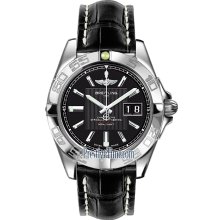 Breitling Galactic 41 a49350L2/ba07-1ct