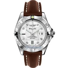 Breitling Galactic 41 a49350L2/a702-2ld