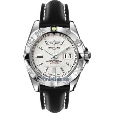 Breitling Galactic 41 a49350L2/g699-1ld