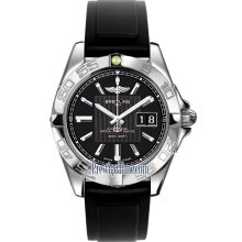 Breitling Galactic 41 a49350L2/ba07-1rd