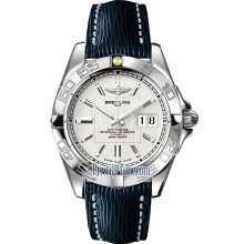 Breitling Galactic 41 a49350L2/g699-3lts