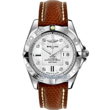 Breitling Galactic 41 a49350L2/a702-2zd