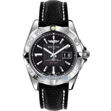 Breitling Galactic 41 a49350L2/ba07-1zd