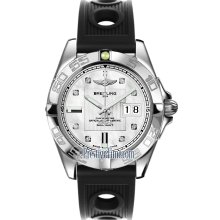 Breitling Galactic 41 a49350L2/a702-1or