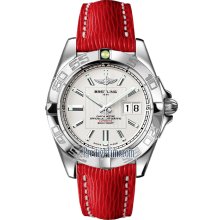 Breitling Galactic 41 a49350L2/g699-6lts