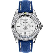 Breitling Galactic 41 a49350LA/a702-3zd