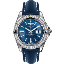 Breitling Galactic 41 a49350LA/c806-3lt