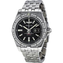 Breitling Galactic 41 A49350LA/BA07