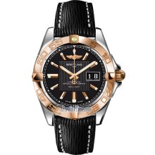 Breitling Galactic 41 c49350L2/ba09-1lts