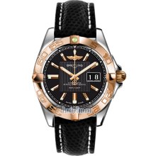 Breitling Galactic 41 c49350L2/ba09-1zd