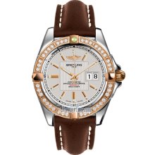 Breitling Galactic 41 c49350LA/g701-2ld