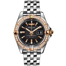 Breitling Galactic 41 c49350LA/ba09-ss