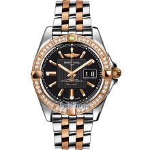 Breitling Galactic 41 c49350LA/ba09-tt