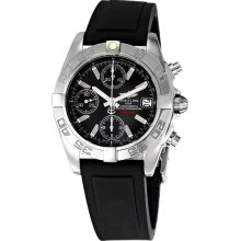 Breitling Galactic Chronograph Mens A13358L2-B948BKPD