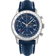 Breitling Navitimer World a2432212/c561-3LD