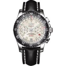 Breitling Professional Skyracer Raven