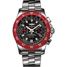 Breitling Skyracer - A2736303/B823-SS