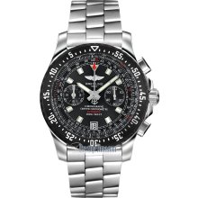 Breitling Skyracer Raven a2736423/b823-ss