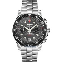 Breitling Skyracer Raven a2736423/f532-ss