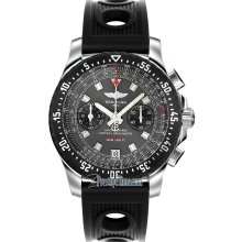 Breitling Skyracer Raven a2736423/f532-1or