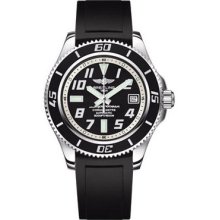 Breitling Superocean 42 Stainless Steel A1736402/BA28-professional-steel