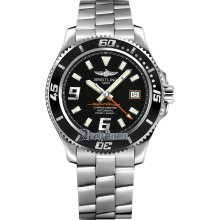 Breitling Superocean 44 a17391a8/ba80-ss