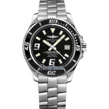 Breitling Superocean 44 a17391a8/ba77-ss