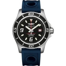 Breitling Superocean 44 Watch - A1739102/BA76-SS