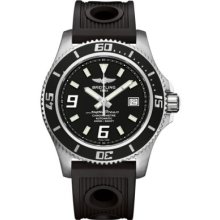 Breitling Superocean 44mm Men's Watch A1793102/BA77-PRRS