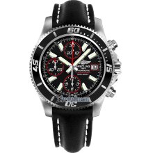 Breitling Superocean Chronograph II a1334102/ba81-1lt