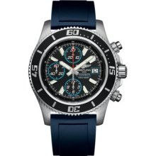 Breitling Superocean Chronograph II Men's Watch A1334102/BA83-RS