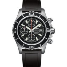 Breitling Superocean Chronograph II Men's Watch A1334102/BA84-RS