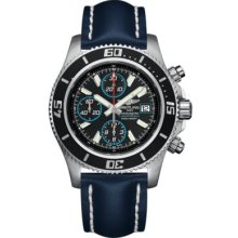 Breitling Superocean Chronograph II Men's Watch A1334102/BA83-LS