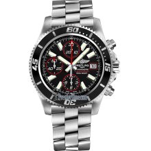 Breitling Superocean Chronograph II a1334102/ba81-ss