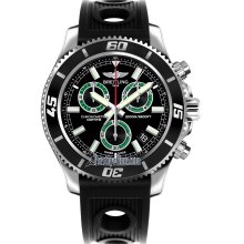 Breitling Superocean Chronograph M2000 a73310a8/bb75-1or