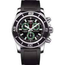 Breitling SuperOcean Chronograph M2000 A73310A8/BB75 BR