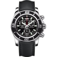 Breitling SuperOcean Chronograph M2000 A73310A8/BB73 SOL