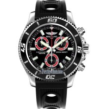 Breitling Superocean Chronograph M2000 a73310a8/bb72-1or