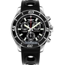 Breitling Superocean Chronograph M2000 a73310a8/bb73-1or