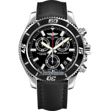 Breitling Superocean Chronograph M2000 a73310a8/bb73-1lts