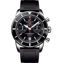 Breitling Superocean HÃ©ritage Chronographe 44