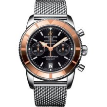 Breitling Superocean Heritage Chronograph U2337012/bb81-ss