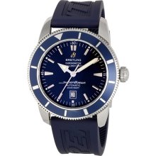 Breitling SuperOcean Heritage Watch A1732016-C734BLPD