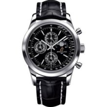 Breitling Transocean Chronograph 1461