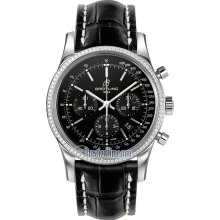 Breitling Transocean Chronograph ab015253/ba99-1cd