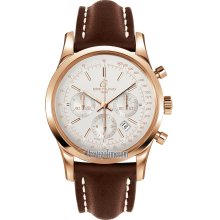 Breitling Transocean Chronograph rb015212/g738-2ld